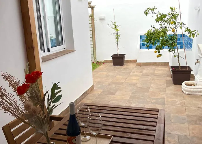Acogedor Bungalow Con Vistas
