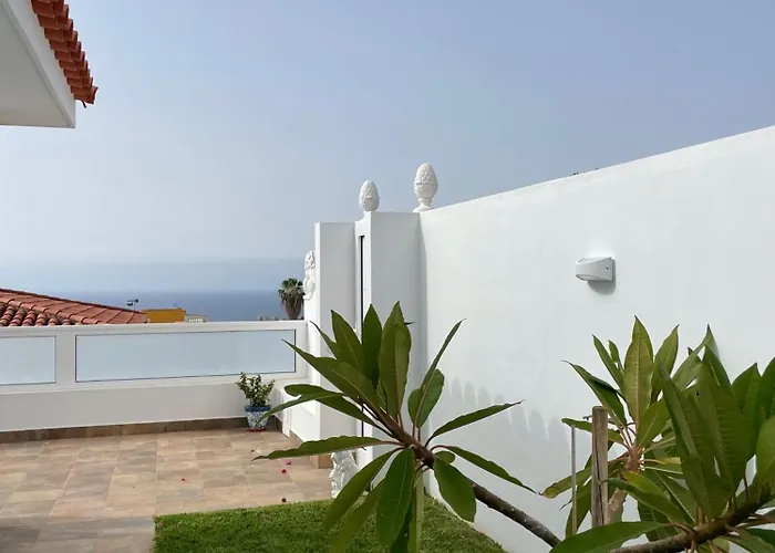 Acogedor Bungalow Con Vistas