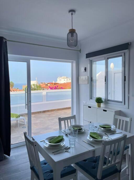 Appartement Acogedor Con Vistas